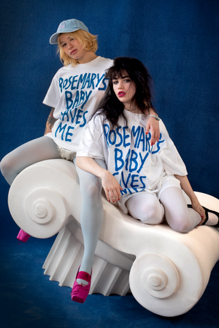 Rosemary's Baby T-Shirt