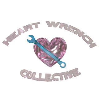 Heart Wrench Collective logo